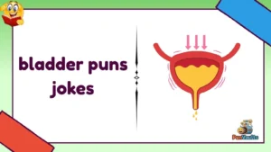 bladder puns jokes