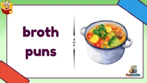 broth puns