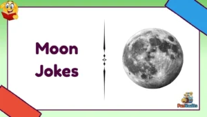 Moon Jokes