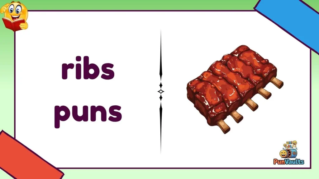 ribs puns