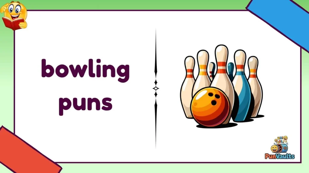 bowling puns