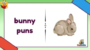 bunny puns