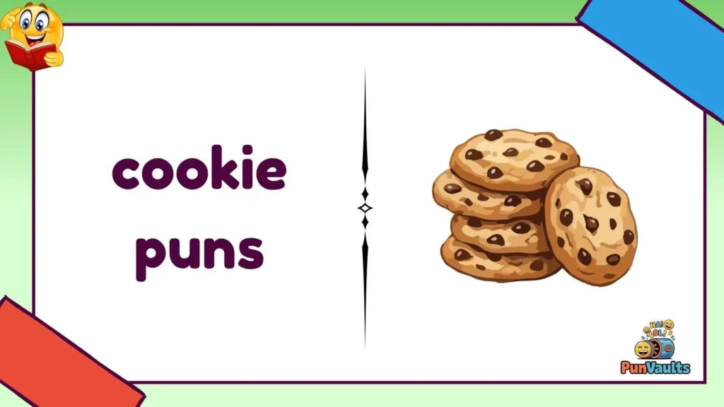 cookie-puns