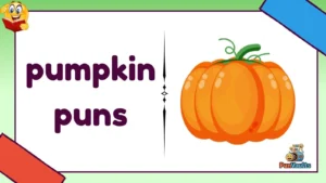 pumpkin puns