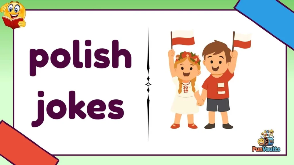 polish jokes