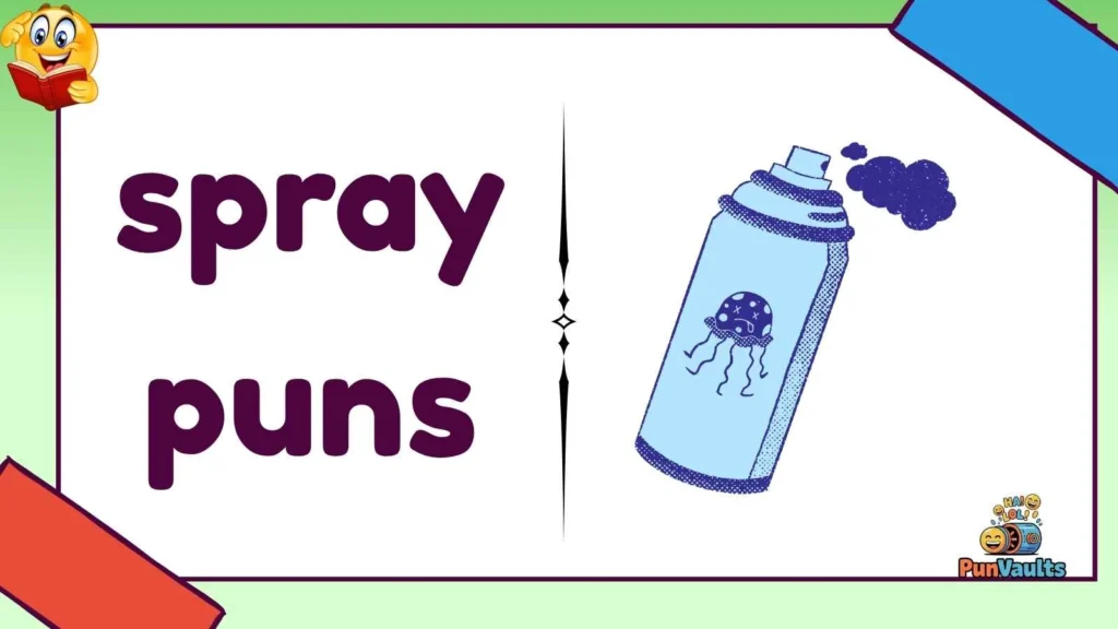 spray puns